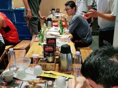 -木屋烧烤(白石洲店)