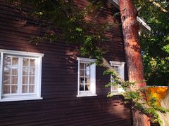 -三鹰之森吉卜力美术馆