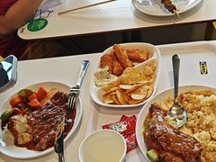 -宜家·瑞典风味餐厅(无锡店)