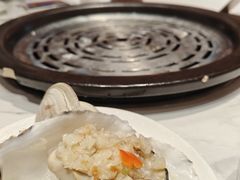 -德兴show鲜·蒸汽海鲜火锅餐厅(格创悦里店)