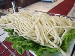 -福牛阁潮汕牛肉火锅