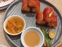 -点都德(龙之梦店)