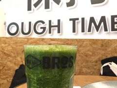 -Moka Bros 摩卡站(嘉华店)