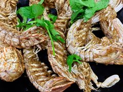 -老虎滩大连海鲜烧烤(建邺云锦路总店)