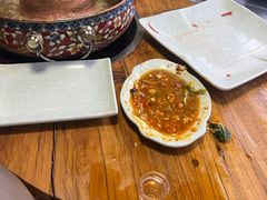 -木辛水水冰煮羊(新城店)