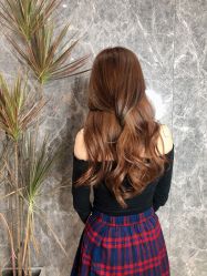 -HAIR HERE造型