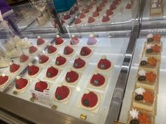 -DEMO黛慕蛋糕(中泰店)