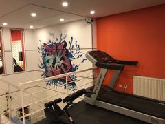 -炼呗运动康复·健身工作室(紫竹桥店)