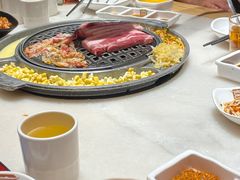-韩宫宴炭火烤肉(印象城店)