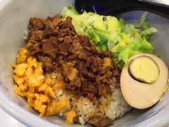 卤肉饭-一点味(安定门店)