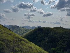 -大连天门山国家森林公园
