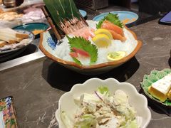 -春田小幸铁板烧(忠义街店)