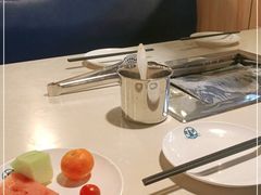 -爱客得牛排海鲜烤肉·火锅自助(春熙路黑金好店)