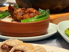 -晓粤·惹味粤菜(凯德乐峰广场店)