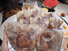-阿庄新豫菜(通泰路店)