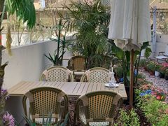 -秀儿家の小确幸花园西餐厅