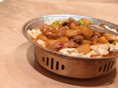 -耶里夏丽·丝路国际·新疆餐厅(浦东区东方路店)