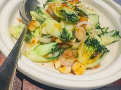 -小天厨民间菜馆(深圳街店)