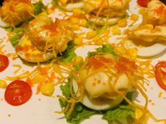 蛋黄酱虾球-福匠日本料理(人民路店)