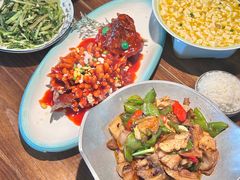 -鱼食饭稻·苏浙土菜17年老馆子(平江路店)