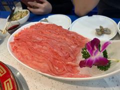 -蜀辣居鲜货老火锅(万象城店)