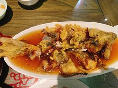 -会仙楼饭庄(宽厚里店)