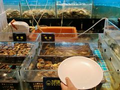 -九月海·海鲜自助(世纪东方店)