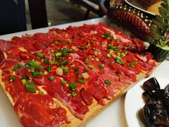 -孙毛肚火锅(春熙路店)