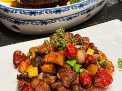 -童福兴·南京菜(老门东店)