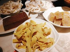 -京城一锅羊蝎子火锅(官塘新村店)