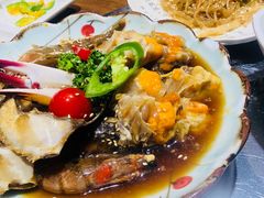 -弘益酱蟹