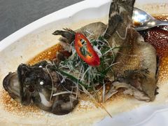 -海宝酒家(中山四路店)