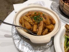 -万龙洲海鲜(大兴绿地缤纷城店)