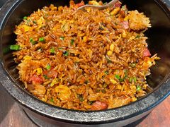 -阿娘家·原生态农家菜(国顺东路店)