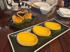 -白天鹅宾馆-玉堂春暖餐厅