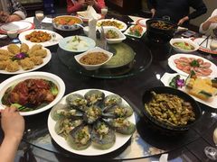 -羊城酒店·中餐厅