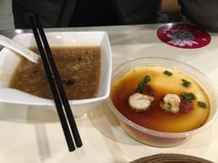 -嘉和一品粥(方庄店)