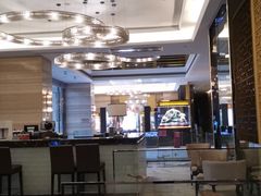 -无锡新湖铂尔曼大酒店