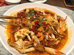 -单家老院·院子里的青岛菜(沙子口店)