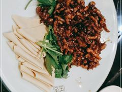 -大鸭梨烤鸭(甘家口店)