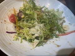 -红沃烤肉(家乐福2部店)