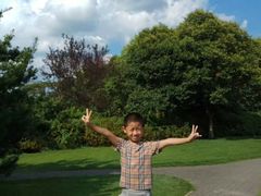 -南通濠河风景名胜区