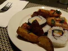 -北京千禧大酒店