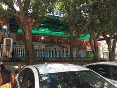 门面-弓虽昌焖烧鸡(大竹林店)