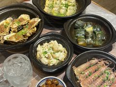 -小时候焗海鲜(鄞州万达店)