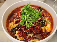 -成都驻京办餐厅(蜀都宾馆店)