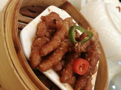-顺德人家食府(黄金广场店)