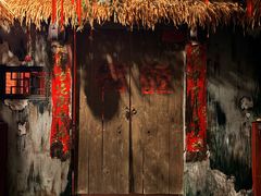 -明日世界密室轰趴·剧本桌游·箭馆团建(国贸店)