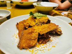 -老灶味道·本帮菜(昌平路店)
