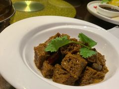 四喜烤麸-涌上外婆桥(南塘店)